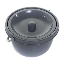 Chamber Pot Potty Sealing Lid