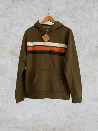 Khaki kangaroo poo - poo, men's