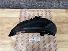 CHEAPEST Genuine Yamaha Tricity 300 20-25 LH Top Windshield Panel 3 BX9-F172G #C