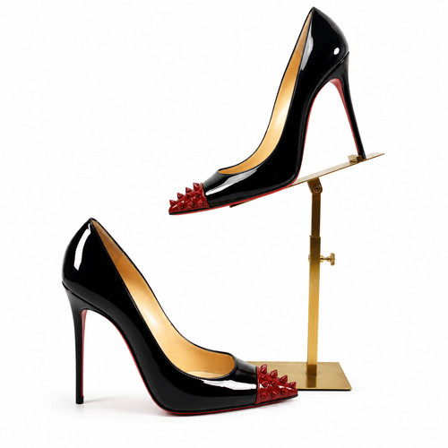Christian louboutin geo pump - christian,