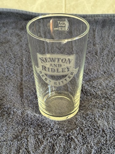 Newton ridley best bitter - ridley,