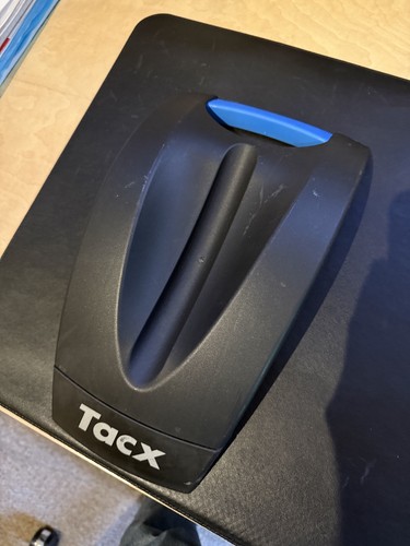 Tacx vortex smart bike turbo - vortex,