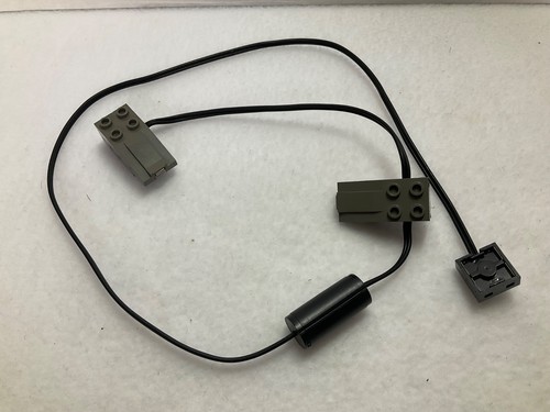 Lego train contact wires - lego,