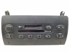 Rover 75 2002 Radio CD GPS