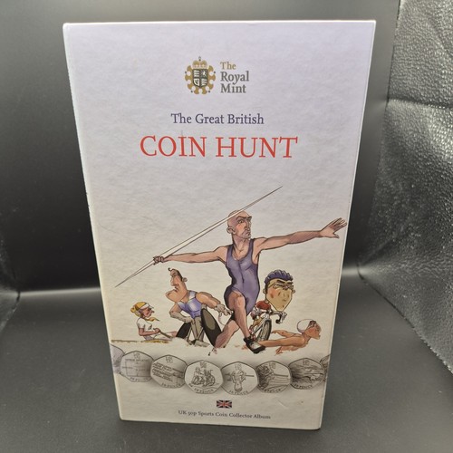 Royal mint great - british, coin