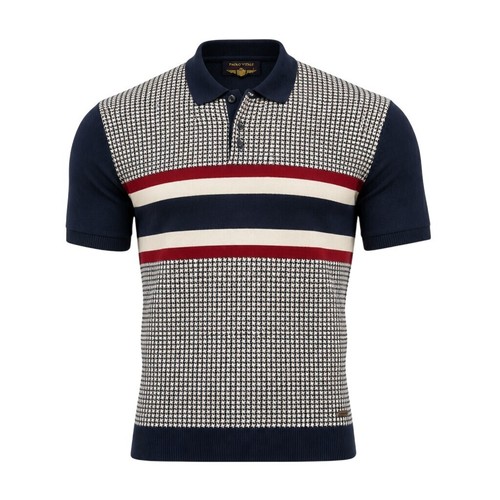 Admiral polo shirt - men's, uk