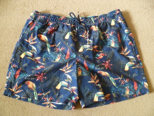 Marks spencer gents swim - spencer,