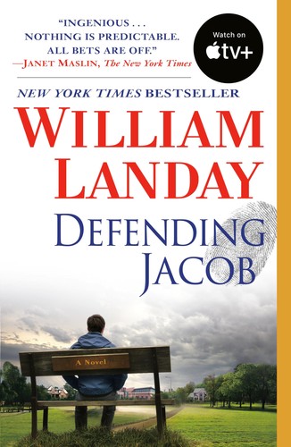 Defending jacob novel - jacob:, a