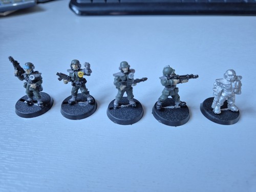 Citadel miniatures warhammer - miniatures,