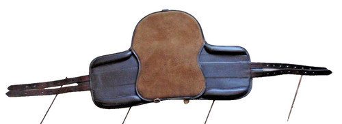 Shires aviemore pony pad - aviemore, 15''
