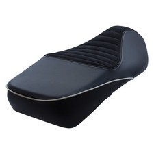 Seat Alcantara Quilted Super