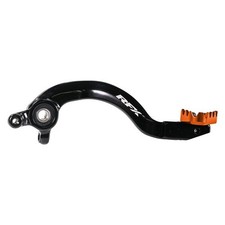 RFX Pro ST Rear Brake Pedal