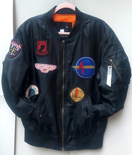 American stitch mens - stitch,