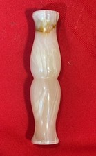Vintage onyx lamp - lamp, spacer