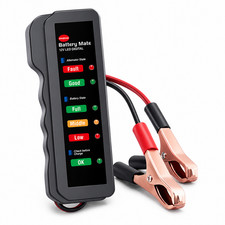 12V Car Battery Alternator