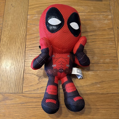 Official marvel deadpool - marvel,