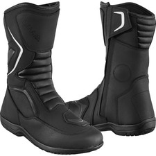Mens Waterproof Leather
