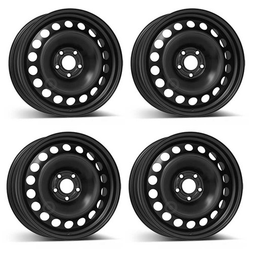 Steel wheel rims 5jx17 - wheel, 7.5jx17