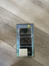 3-pack of JVC M-DV60ME Digital