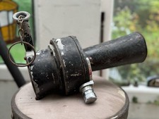 Vintage Hand Operated Klaxon Horn
