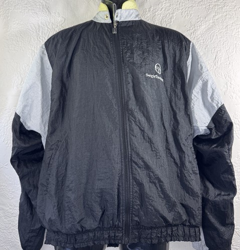 Vtg sergio tacchini insulated - sergio,