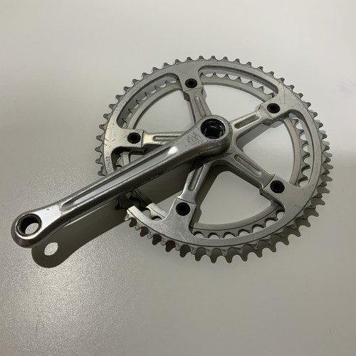 Ofmega vintage chainset - , right