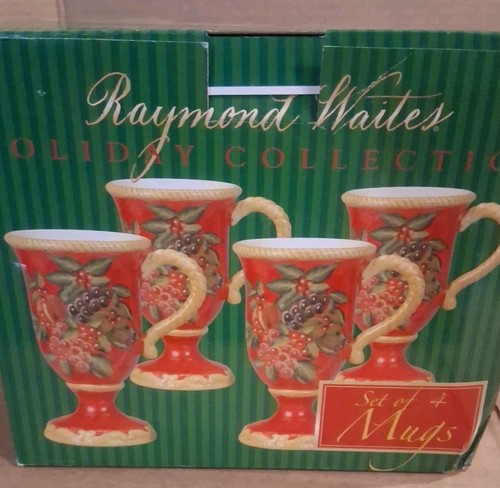 Raymond waites cups set - waites,