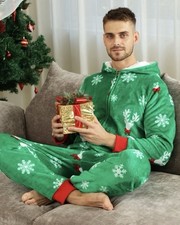 Family Matching Christmas