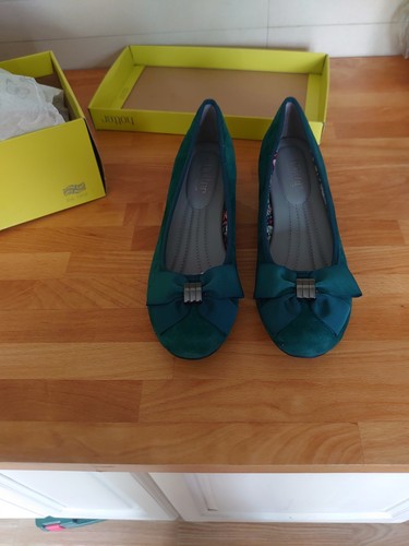 Hotter women shoes pansy - hotter,