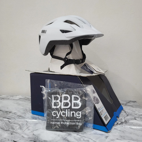 Bbb condor bhe 173t - condor, helmet