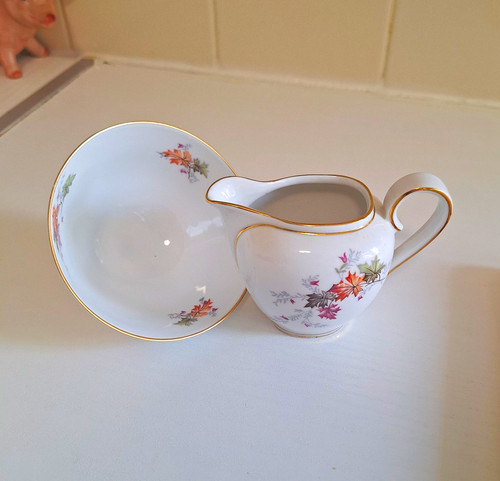 Vintage winterling baveria - vintage,