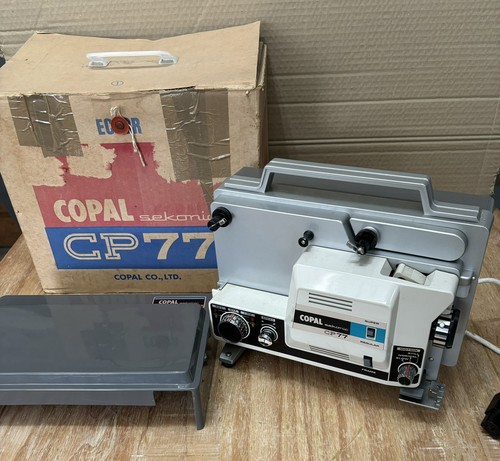 Vintage 70s copal sekonic - vintage,