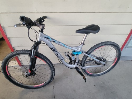 Specialized myka comp fsr - specialized,