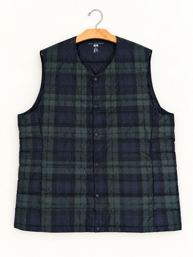 Uniqlo mens ultra light - uniqlo, down