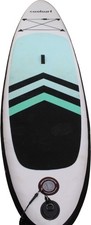 Coolsurf inflatable stand - coolsurf, up