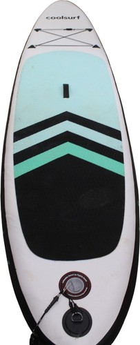 Coolsurf inflatable stand - coolsurf,