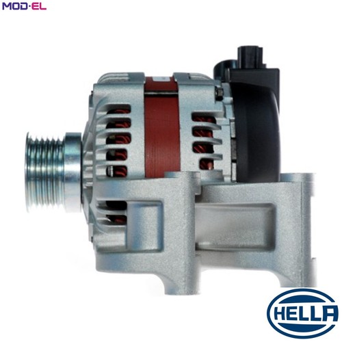 Alternator 8el 011 - 8el,