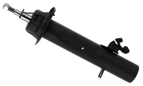 Front left shock absorber - left,