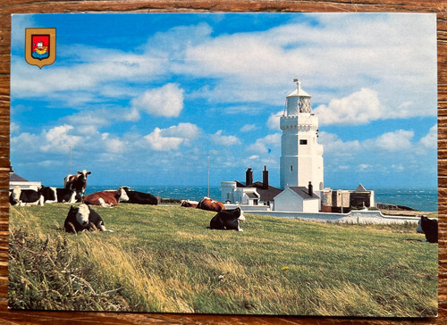 Postcard catherine s - -, catherine's