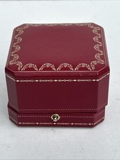 Cartier Love Ring Signature