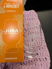 Jura Single Malt Whisky Nosing