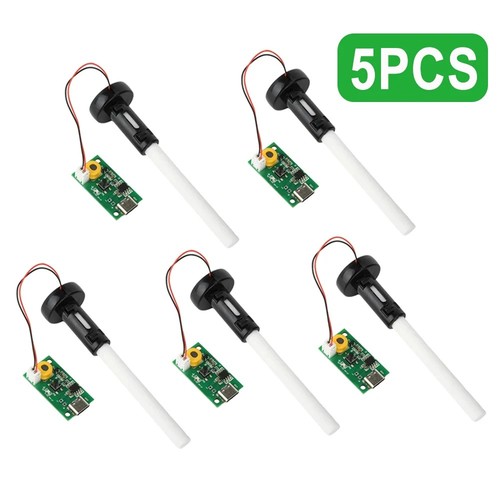 5pcs levels adjustable fog - 3,