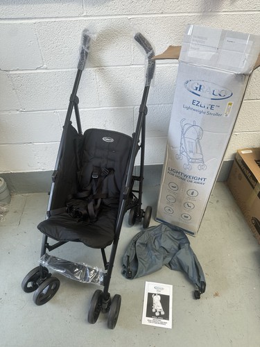 Graco ezlite lightweight - graco,