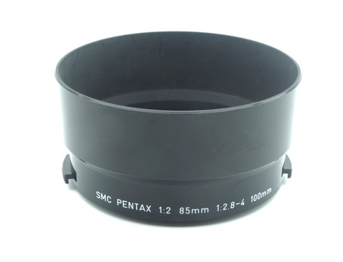 Pentax smc lens - smc,