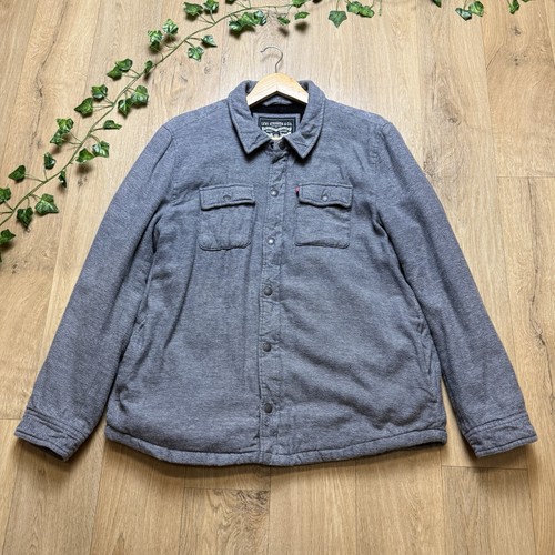 Levi sherpa fleece lined - levi’s,