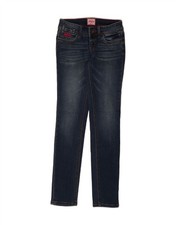 SUPERDRY Womens Cigarette Slim