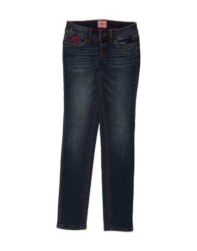 Superdry womens cigarette - superdry, slim