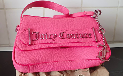 Pink juicy couture jasmine - pink,