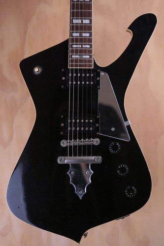 Greco mirage mk780 electric - greco, ps