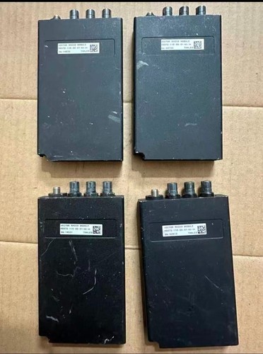 Racal thales vector - thales, radio